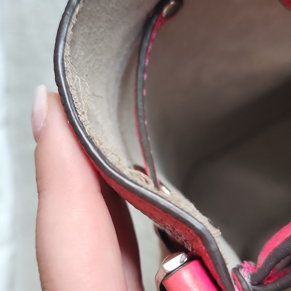 Kate Spade Marti Bucket Purse - Picture 11 of 12